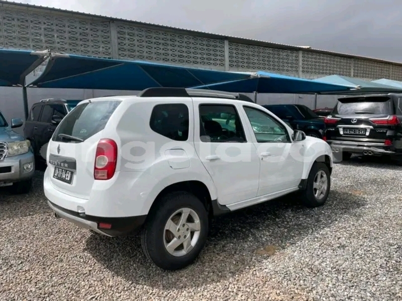 Big with watermark renault duster luanda province luanda 38742