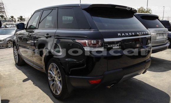 Comprar Importar Land Rover Range Rover Preto Carro em Import - Dubai em Bengo Province Comprar Importar Land Rover Range Rover Preto Carro em Import - Dubai em Bengo Province