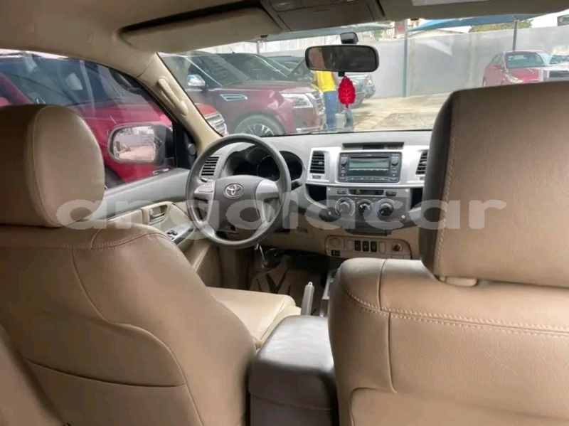 Big with watermark toyota fortuner luanda province luanda 38744