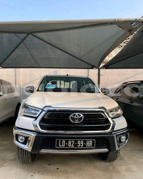 Big with watermark toyota hilux surf luanda province luanda 38745
