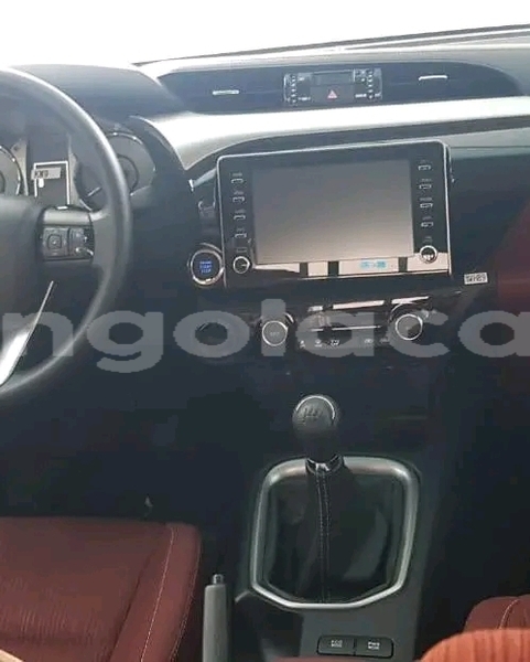 Big with watermark toyota hilux surf luanda province luanda 38745