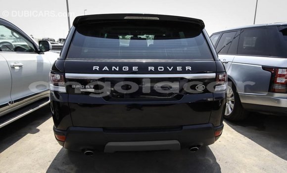 Comprar Importar Land Rover Range Rover Preto Carro em Import - Dubai em Bengo Province Comprar Importar Land Rover Range Rover Preto Carro em Import - Dubai em Bengo Province