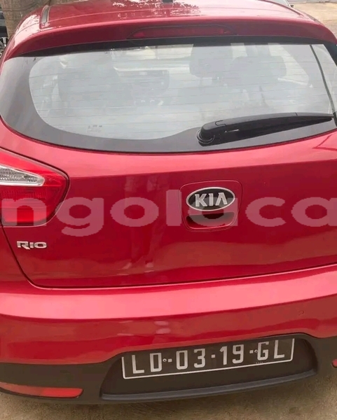Big with watermark kia rio luanda province luanda 38746