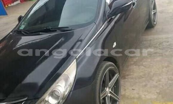 Comprar Usado Hyundai Sonata Preto Carro em Luanda em Luanda Province Comprar Usado Hyundai Sonata Preto Carro em Luanda em Luanda Province