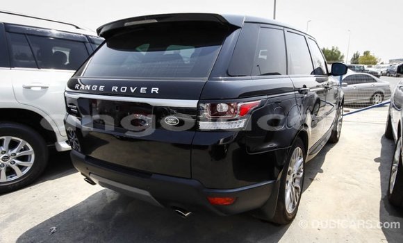 Comprar Importar Land Rover Range Rover Preto Carro em Import - Dubai em Bengo Province Comprar Importar Land Rover Range Rover Preto Carro em Import - Dubai em Bengo Province