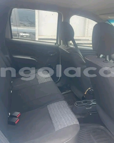 Big with watermark renault duster luanda province luanda 38749