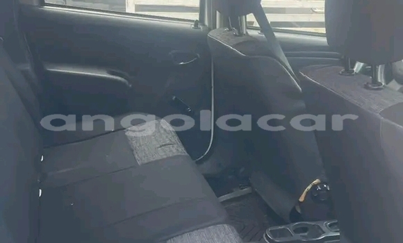 Acheter Occasion Voiture Renault Duster Blanc à Luanda, Province de Luanda Acheter Occasion Voiture Renault Duster Blanc à Luanda, Province de Luanda