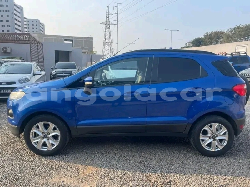 Big with watermark ford escape luanda province luanda 38750