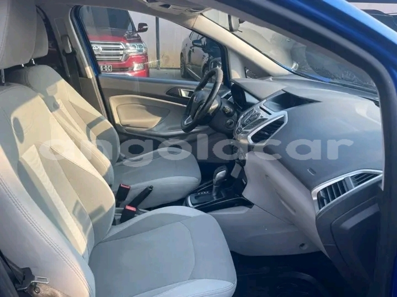 Big with watermark ford escape luanda province luanda 38750