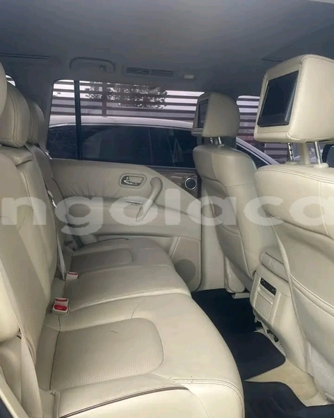 Big with watermark nissan patrol luanda province luanda 38751