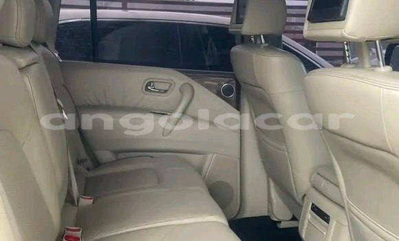 Comprar Usado Nissan Patrol Outro Carro em Luanda em Luanda Province Comprar Usado Nissan Patrol Outro Carro em Luanda em Luanda Province