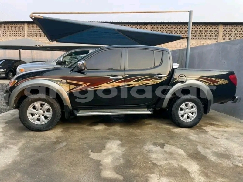 Big with watermark mitsubishi l200 luanda province luanda 38753