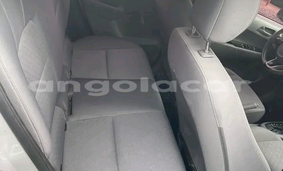 Acheter Occasion Voiture Kia Picanto Gris à Luanda, Province de Luanda Acheter Occasion Voiture Kia Picanto Gris à Luanda, Province de Luanda