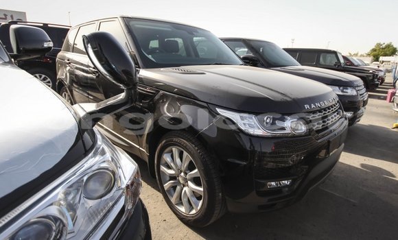 Comprar Importar Land Rover Range Rover Preto Carro em Import - Dubai em Bengo Province Comprar Importar Land Rover Range Rover Preto Carro em Import - Dubai em Bengo Province