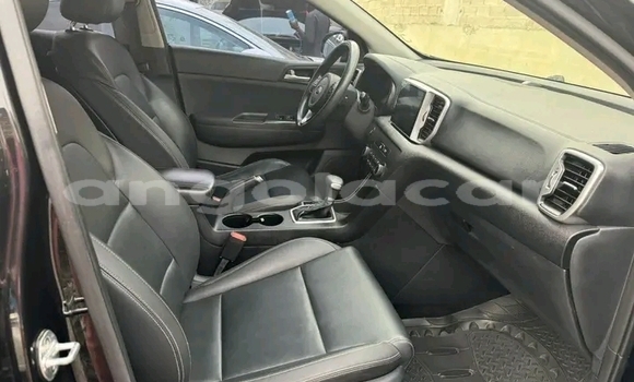 Acheter Occasion Voiture Kia Sportage Noir à Luanda, Province de Luanda Acheter Occasion Voiture Kia Sportage Noir à Luanda, Province de Luanda