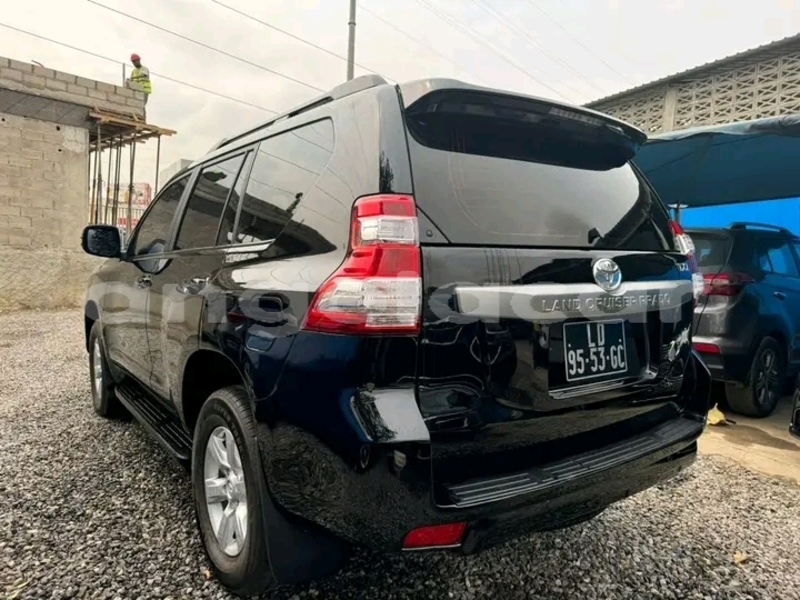 Big with watermark toyota prado luanda province luanda 38760