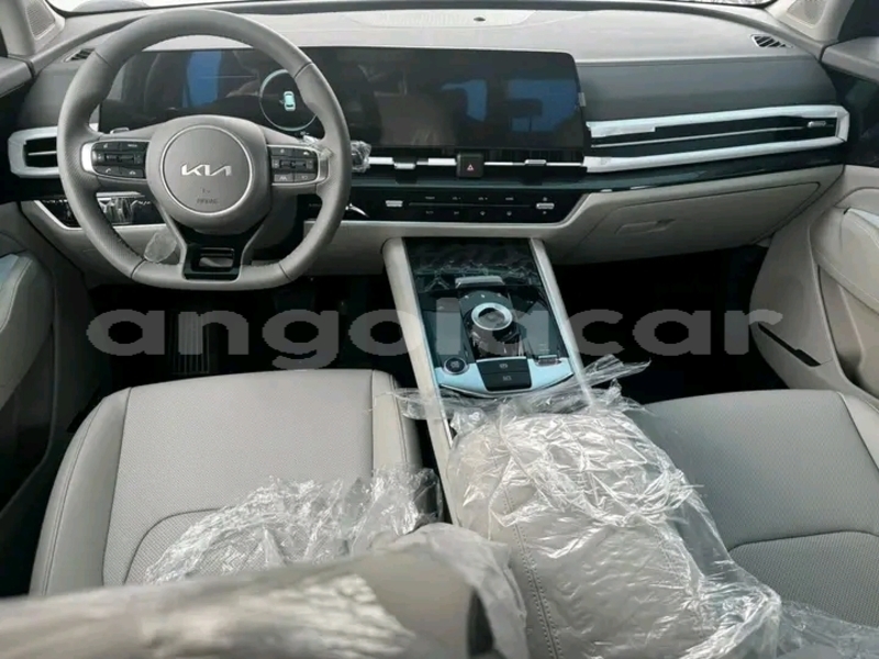 Big with watermark kia sportage luanda province luanda 38761