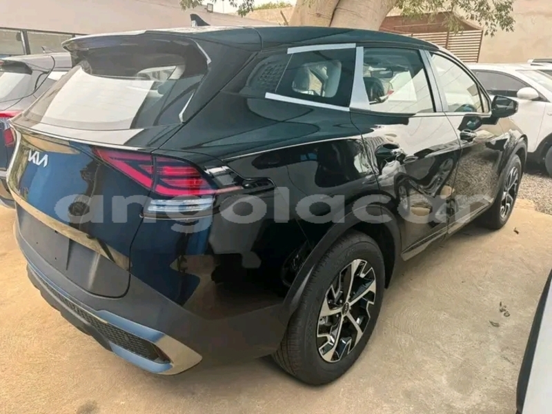 Big with watermark kia sportage luanda province luanda 38761