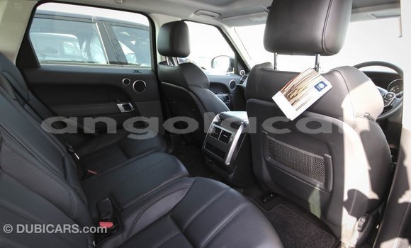 Comprar Importar Land Rover Range Rover Preto Carro em Import - Dubai em Bengo Province Comprar Importar Land Rover Range Rover Preto Carro em Import - Dubai em Bengo Province