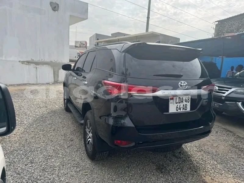 Big with watermark toyota fortuner luanda province luanda 38768