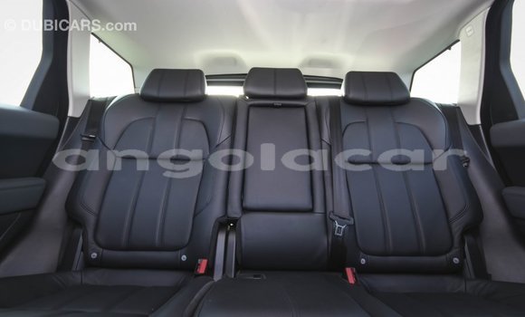 Comprar Importar Land Rover Range Rover Preto Carro em Import - Dubai em Bengo Province Comprar Importar Land Rover Range Rover Preto Carro em Import - Dubai em Bengo Province