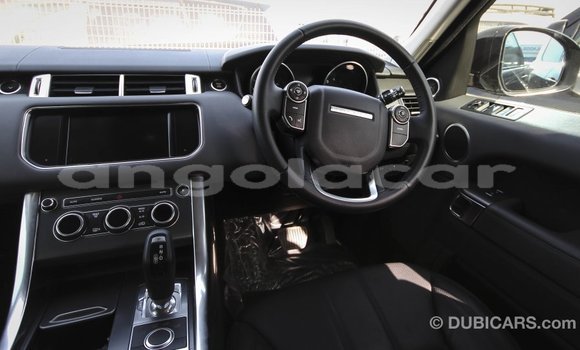Comprar Importar Land Rover Range Rover Preto Carro em Import - Dubai em Bengo Province Comprar Importar Land Rover Range Rover Preto Carro em Import - Dubai em Bengo Province