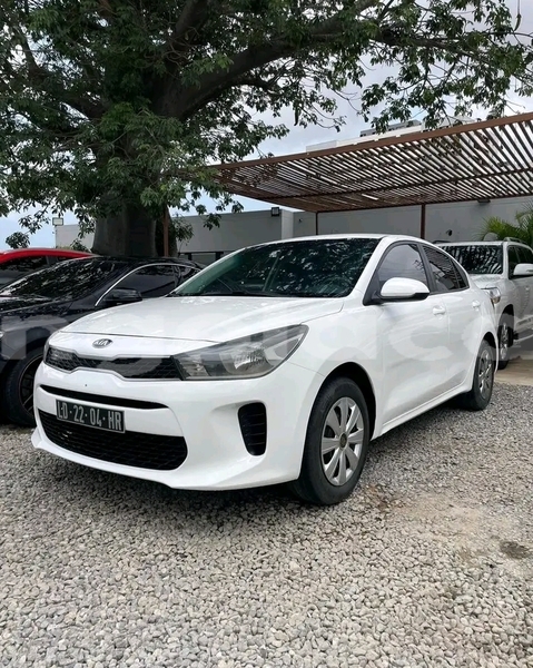 Big with watermark kia rio luanda province luanda 38773