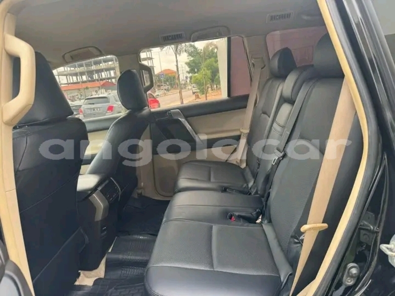 Big with watermark toyota prado luanda province luanda 38774