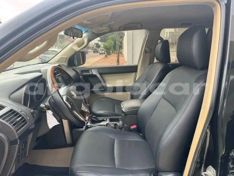 Big with watermark toyota prado luanda province luanda 38774