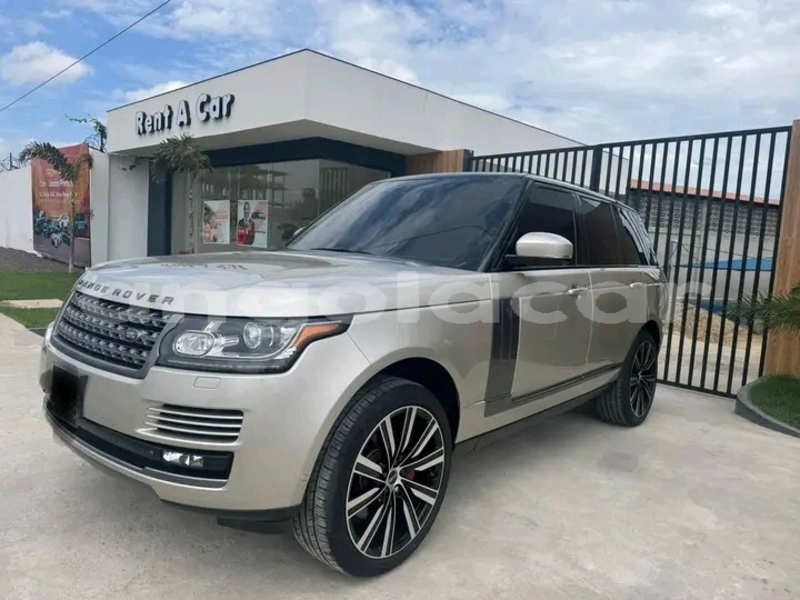 Big with watermark land rover range rover evoque luanda province luanda 38775