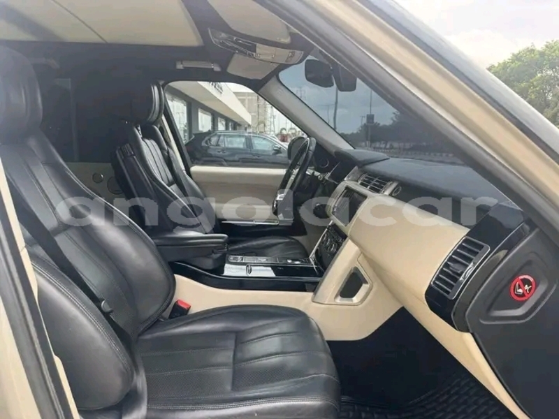 Big with watermark land rover range rover evoque luanda province luanda 38775