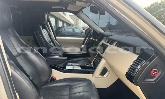 Comprar Usado Land Rover Range Rover Evoque Outro Carro em Luanda em Luanda Province Comprar Usado Land Rover Range Rover Evoque Outro Carro em Luanda em Luanda Province