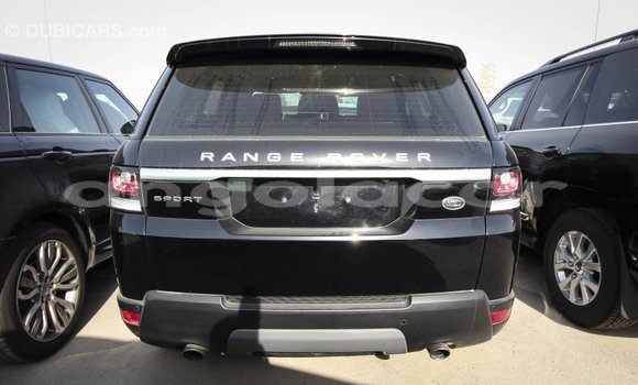 Comprar Importar Land Rover Range Rover Preto Carro em Import - Dubai em Bengo Province Comprar Importar Land Rover Range Rover Preto Carro em Import - Dubai em Bengo Province