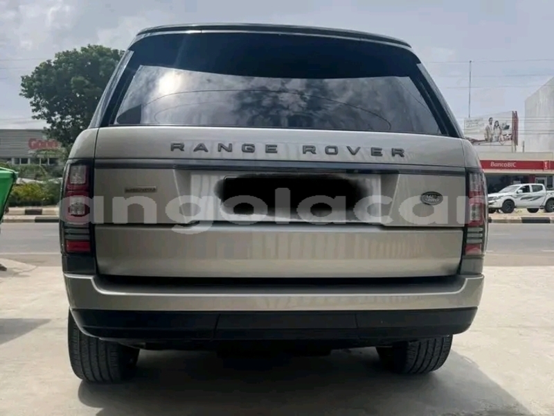 Big with watermark land rover range rover evoque luanda province luanda 38775