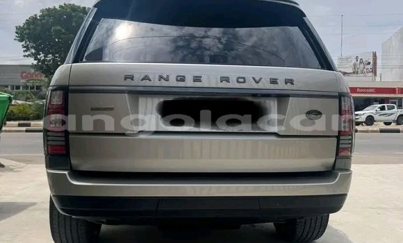 Comprar Usado Land Rover Range Rover Evoque Outro Carro em Luanda em Luanda Province Comprar Usado Land Rover Range Rover Evoque Outro Carro em Luanda em Luanda Province