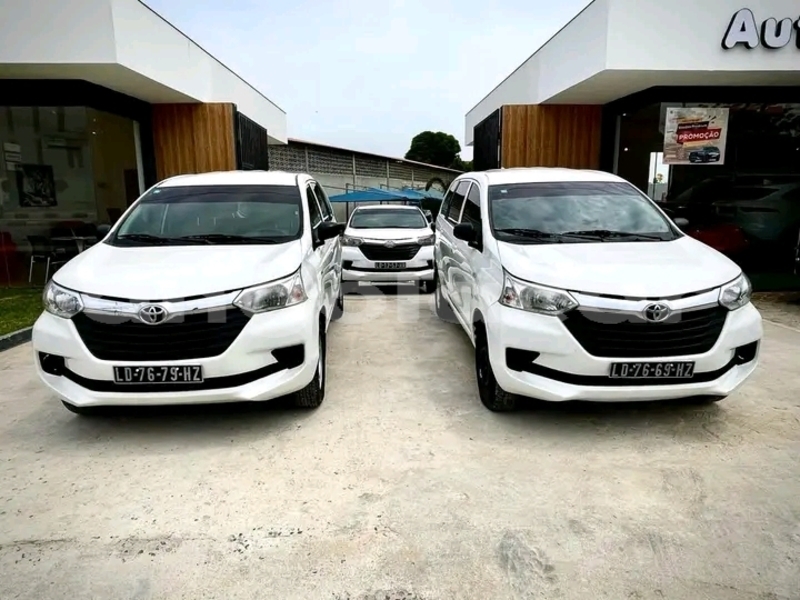 Big with watermark toyota avanza luanda province luanda 38776