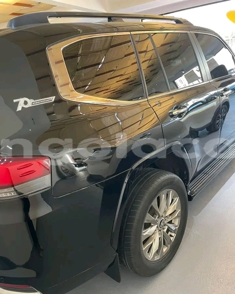 Big with watermark toyota land cruiser luanda province luanda 38777