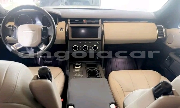 Comprar Usado Range Rover Range Rover Branco Carro em Luanda em Luanda Province Comprar Usado Range Rover Range Rover Branco Carro em Luanda em Luanda Province