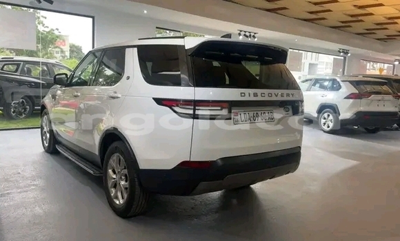 Comprar Usado Range Rover Range Rover Branco Carro em Luanda em Luanda Province Comprar Usado Range Rover Range Rover Branco Carro em Luanda em Luanda Province