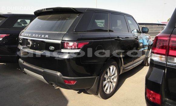 Comprar Importar Land Rover Range Rover Preto Carro em Import - Dubai em Bengo Province Comprar Importar Land Rover Range Rover Preto Carro em Import - Dubai em Bengo Province