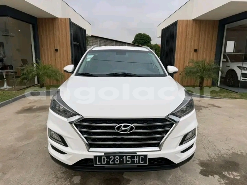 Big with watermark hyundai tucson luanda province luanda 38779