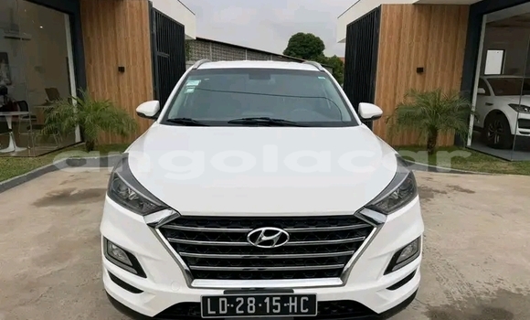Buy Used Hyundai Tucson Other Car in Luanda in Luanda Province Buy Used Hyundai Tucson Other Car in Luanda in Luanda Province