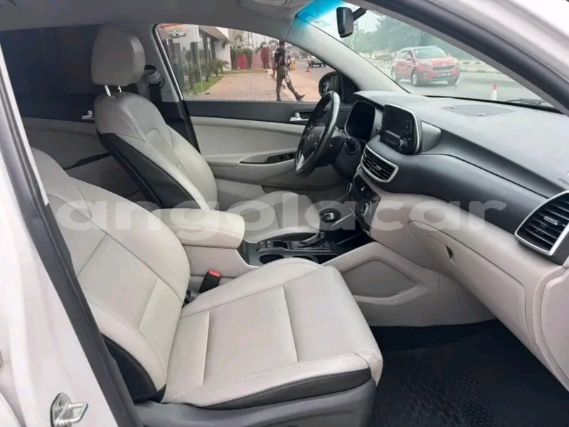 Big with watermark hyundai tucson luanda province luanda 38779