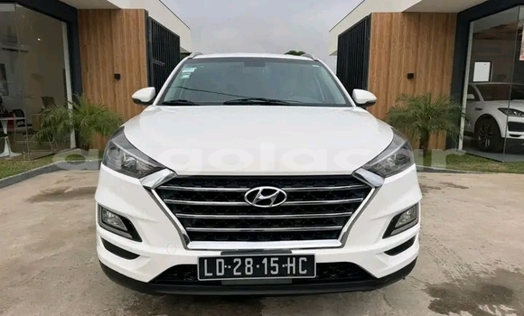 Buy Used Hyundai Tucson Other Car in Luanda in Luanda Province Buy Used Hyundai Tucson Other Car in Luanda in Luanda Province