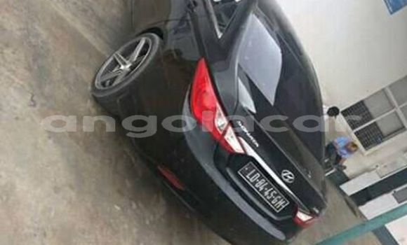 Comprar Usado Hyundai Sonata Preto Carro em Luanda em Luanda Province Comprar Usado Hyundai Sonata Preto Carro em Luanda em Luanda Province