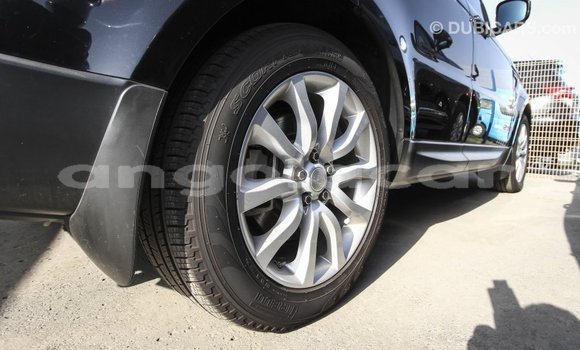 Comprar Importar Land Rover Range Rover Preto Carro em Import - Dubai em Bengo Province Comprar Importar Land Rover Range Rover Preto Carro em Import - Dubai em Bengo Province
