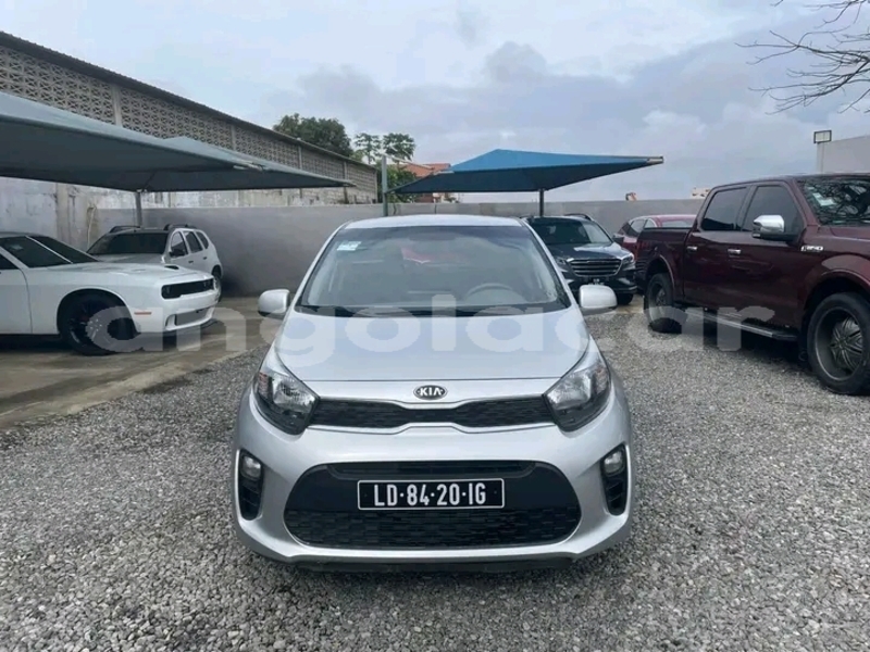 Big with watermark kia sportage luanda province luanda 38785