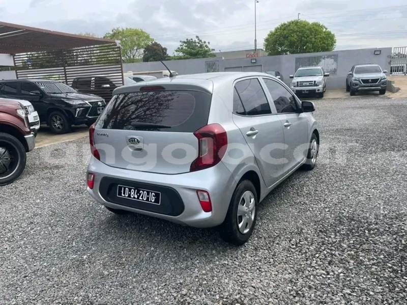 Big with watermark kia sportage luanda province luanda 38785