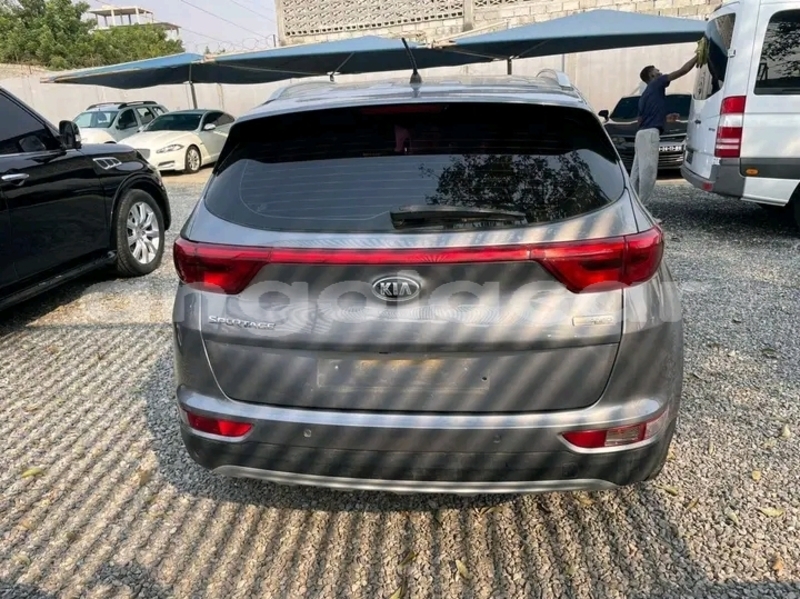 Big with watermark kia sportage luanda province luanda 38786
