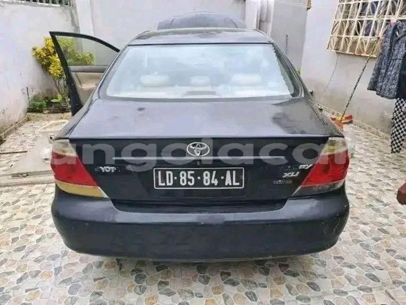 Big with watermark toyota camry luanda province luanda 38788